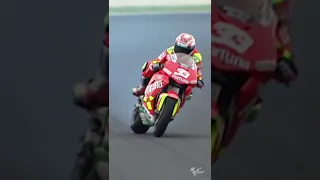 Drifting the mighty 990’s | #MotoGP