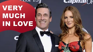 Why Jon Hamm Is Finally Ready For Marriage & Parenthood | Rumour Juice