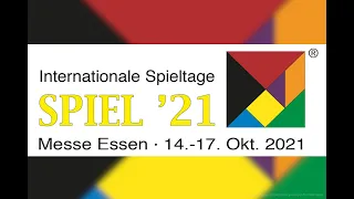 Превью новинок Essen Spiele 2021 от GeekMedia