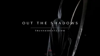 Out The Shadows (Eminem Type Beat x Hopsin Type Beat x Dark Piano) Prod. by Trunxks