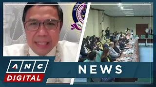 Lawyer: Quiboloy may appear if he gets assurance from Marcos, DOJ Chief of non-US interference | ANC