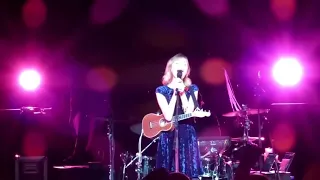 Grace VanderWaal - A Better Life - 98 5 KRZ’s Let It Show Wilkes Barre PA Dec 7 2017