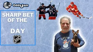 NHL Best Bet Today | Hockey Picks and Predictions | 2/15