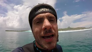 GoPro : Indonesia - Surf