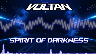 VOLTAN - Spirit of Darkness | New Beat, Synthpop 2024