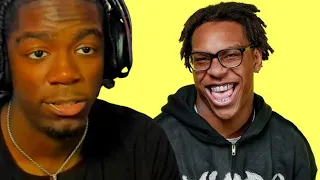 WE MADE THE RIGHT GUY FAMOUS! J.P. - Bad Bitty Official Genius Verified Reaction