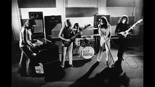 Deep Purple - Highway Star - Live Copenhagen 1972