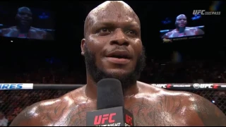 The Best of Derrick Lewis