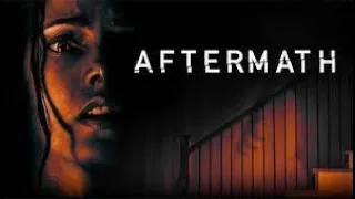 Фильм Aftermath-Последствия l 2021 год l Netflix. Film Aftermath l 2021 l Netflix.