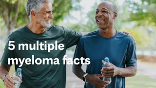 5 multiple myeloma facts - Mayo Clinic Health System