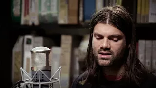 Turnover - Bonnie (Rhythm & Melody) - 11/16/2017 - Paste Studios, New York, NY