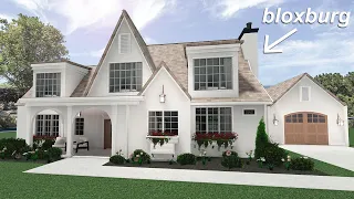 HOW TO make your HOUSE more REALISTIC in Bloxburg | ROBLOX