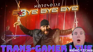 Trans-Gamer Live | Reactions | Bye, Bye, Bye (cover by @NoResolve ) @OfficialNSYNC