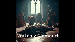 Vražda v Olomouci (Oldřich Daněk, Rozhlasová hra, CZ)