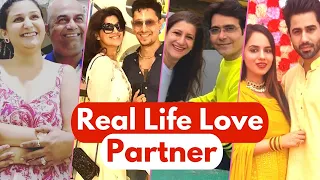 Pushpa Impossible Serial Cast Real Life Partner | Real Life Love Partner of Pushpa Impossible Actors