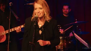 Alexz Johnson - Hurt Me - Seasons Live from Los Angeles