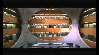 Louis Kahn: My Αrchitect - Trailer