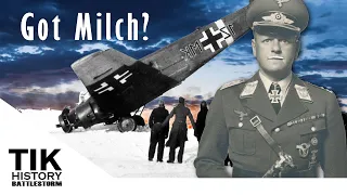 Erhard Milch to the Rescue! BATTLESTORM STALINGRAD E48