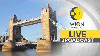 WION Live Broadcast | UK border forces staff at airports strike | English News | World News