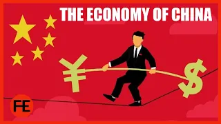 The Business Economy of China Explained