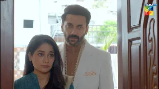 Sub Se Ladli Beti Kiyun Naraz Hai..? #mamia #faizagillani - Meesni - HUM TV