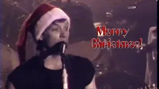 Bon Jovi | Live at Count Basie Theatre | 7th Annual Xmas Concert | Red Bank 1996