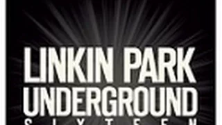 Linkin Park-download Underground 16 (2016)