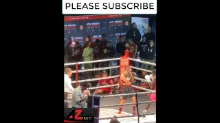 Mea Motu vs Ellen Simwaka Full Fight Highlights - Saturday 26 August 2023