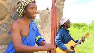 Amabhungu Amasha - Thula Mama ( Official Music Video)