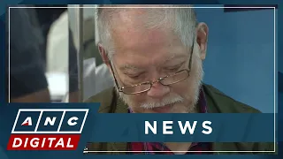 Atty. Te: I was fortunate to encounter Saguisag, I learned a lot about life and character | ANC