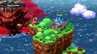 Super Mario RPG (2023) - 01 - A Greater Evil