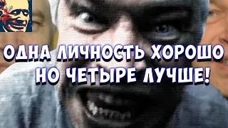 Иваныч смотрит видео "Геннадий Горин. Обострение"