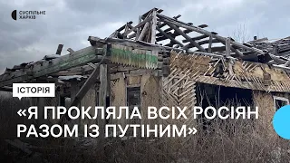 Рік після авіаудару: як у селі Яковлівка на Харківщині відновлюється життя
