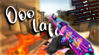 Ooo La La ❤ | A CS:GO Montage