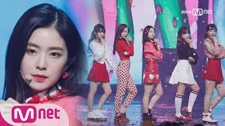 [Red Velvet - Rookie] KPOP TV Show | M COUNTDOWN 170223 EP.512