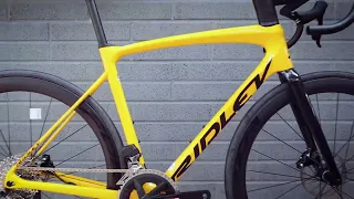 Ridley Fenix Range - Unreal