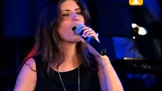 Laura Pausini, Cuando Se Ama, Festival de Viña 1997