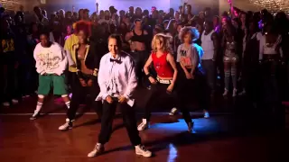 Street Dance 3D - First Battle (High Definition)