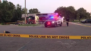 Six more people arrested in shooting at Uvalde Memorial Park