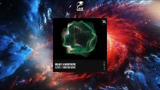 Milad E & David Deere - Horizon Wave (Extended Mix) [INTERPLAY UNITY]