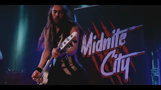 Midnite City - Rock And A Hard Place (Official Video)