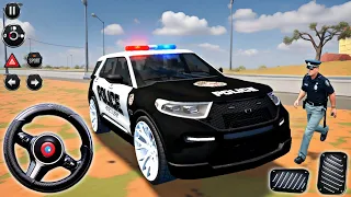 محاكي ألقياده سيارات شرطة العاب شرطة العاب سيارات العاب اندرويد #92 Android Gameplay