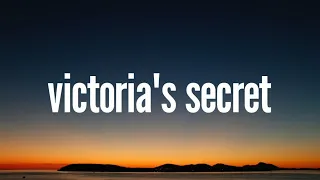 Jax - Victoria's Secret (Lyrics) Tik Tok song:I know Victoria's secretgirl you wouldn't believe