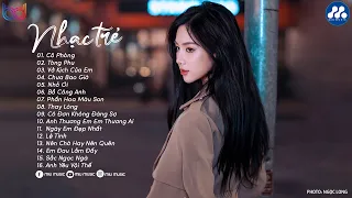 Nhạc Trẻ Ballad Việt Hay Nhất 2024 | Lk Nhạc Trẻ Mới Gây Nghiện | Nhạc Việt Hot Nhất Hiện Nay