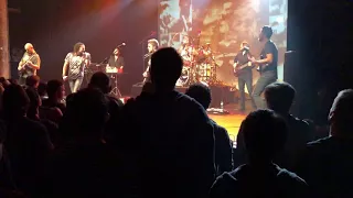 Mike Portnoy’s Shattered Fortress 18/11/17 Brisbane - Overture 1928 Strange Déjà Vu