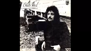 Billy Joel - Cold Spring Harbor [Vinyl Remastered]