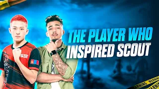 TOP - The DOMINATOR OF Every OFFICIAL TOURNAMENT! Why SCOUT Respects Him