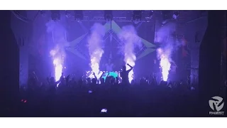 Algorythm - Code Black [19.02.2016] OFFICIAL AFTERMOVIE