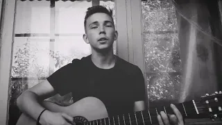 Тима Белорусских - Мокрые кроссы (cover Artem Kovalenko)