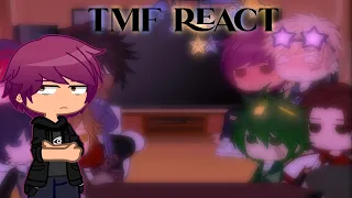 tmf react... [drake, henriam, ect] 1/2?